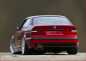 Preview: 1:18 BMW E36 M3 PANDEM WIDEBODY / ALPINA WITHE mit BBS RS = OVP - Kopie